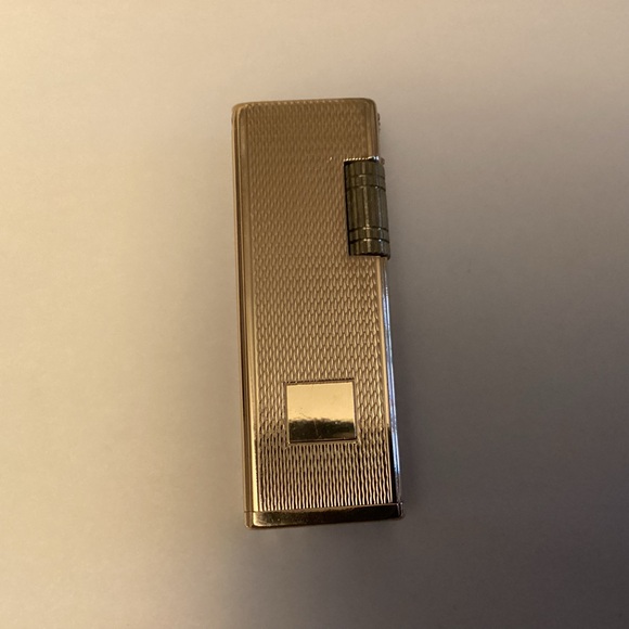 Vintage Lucienne Lighter in original box gas lighter cigarette lighter - Picture 5 of 13